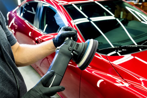 Eşrefpaşa Oto Boya